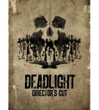 Deadlight: Director's Cut GOG.com Key GLOBAL